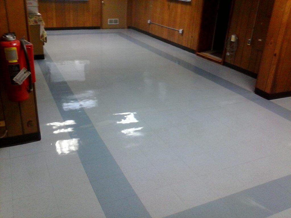 Silver Knights Floor Restoration Las, How To Get Wax Off Floor Tiles